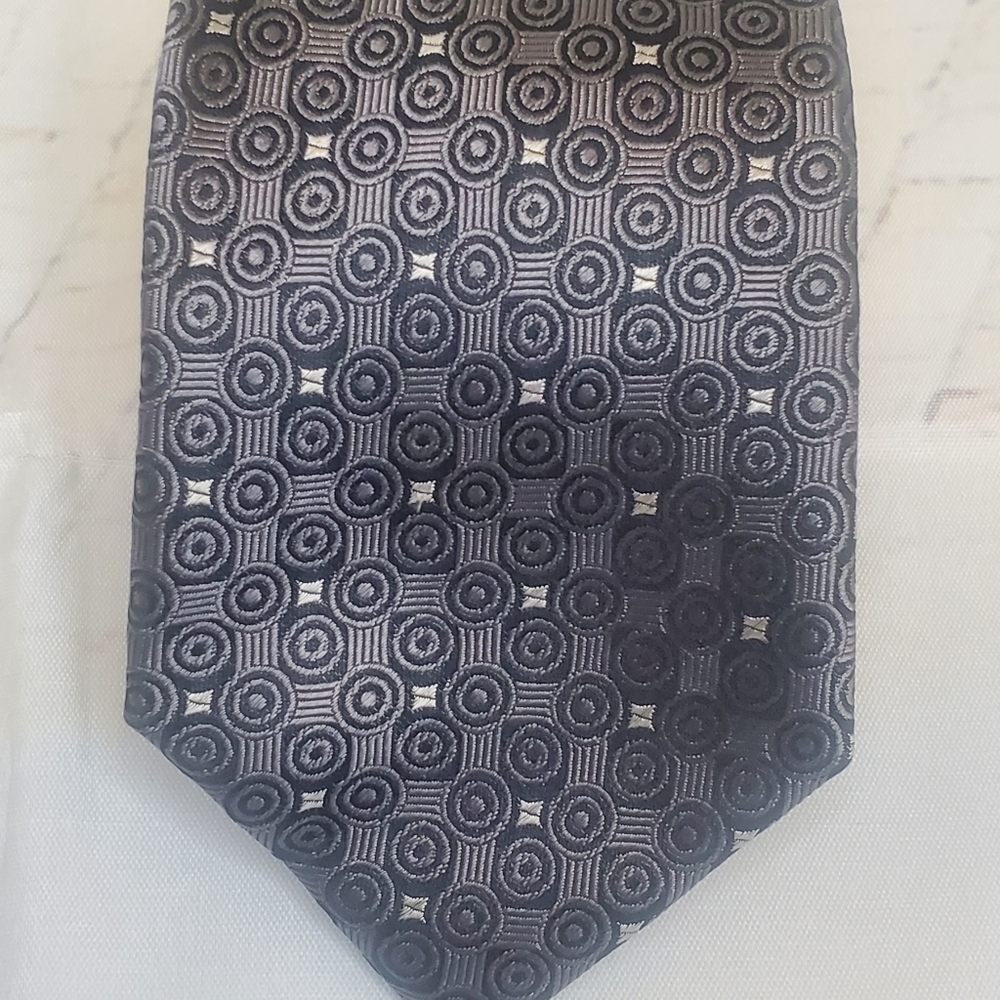 Neck Tie, Ero knot, all silk